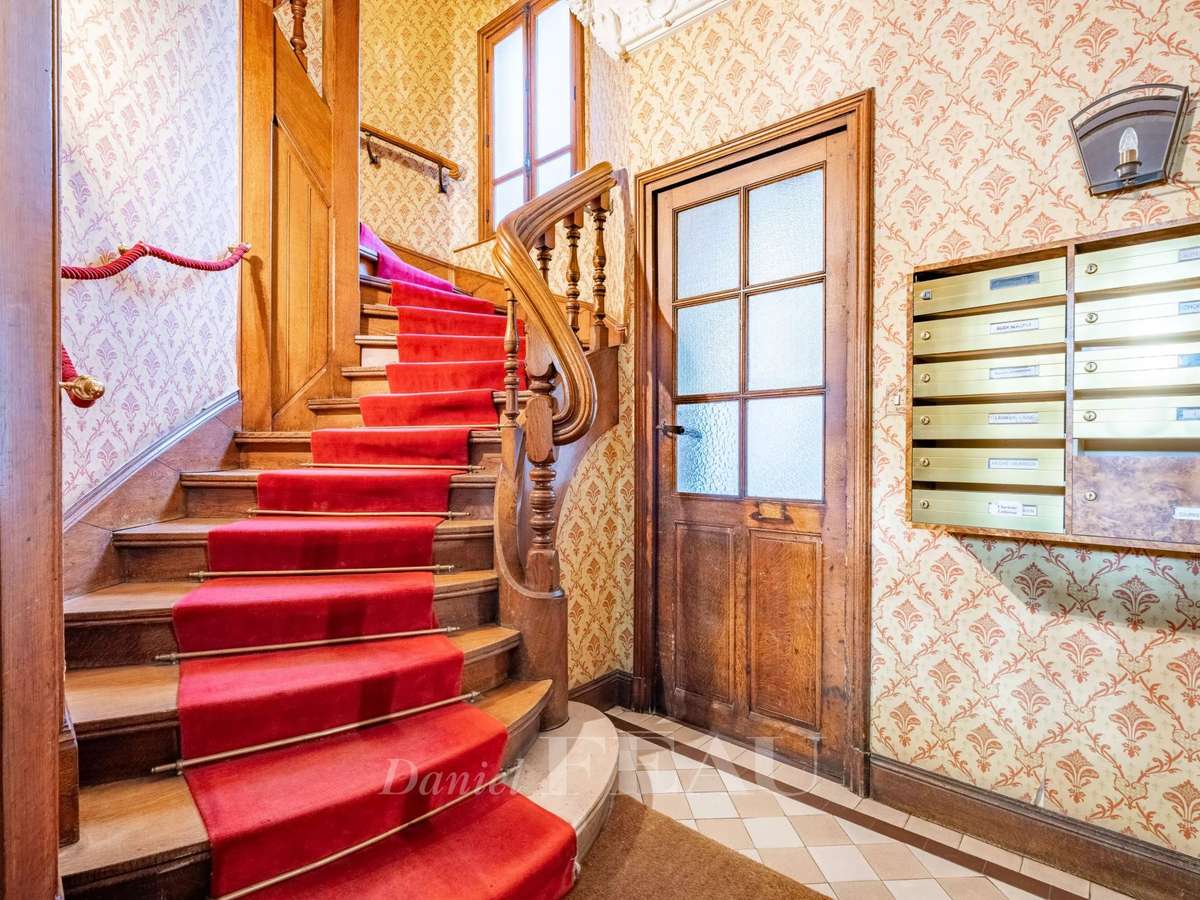 Appartement Paris 7e