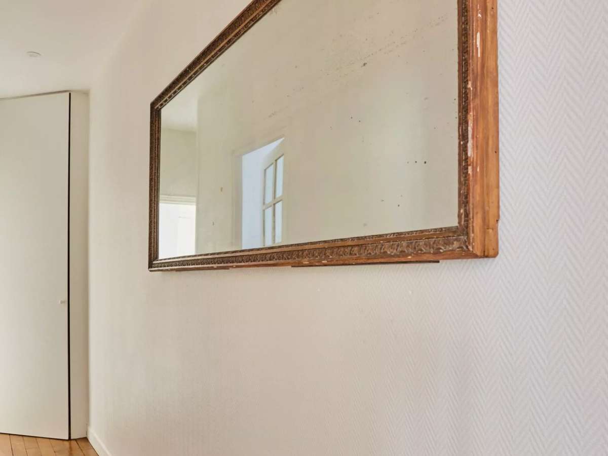 Appartement Paris 7e