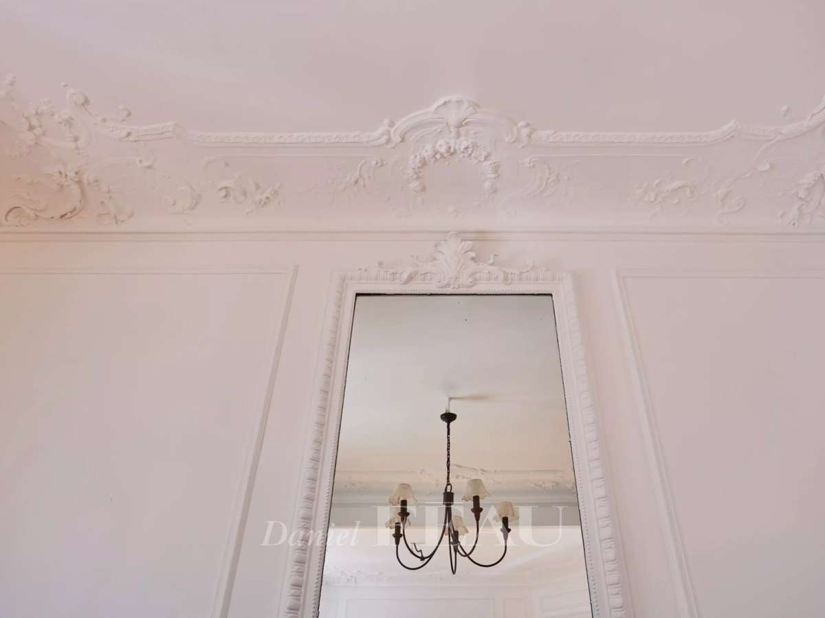 Appartement Paris 7e