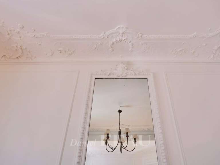 Appartement Paris 7e - 3 chambres - 89m²