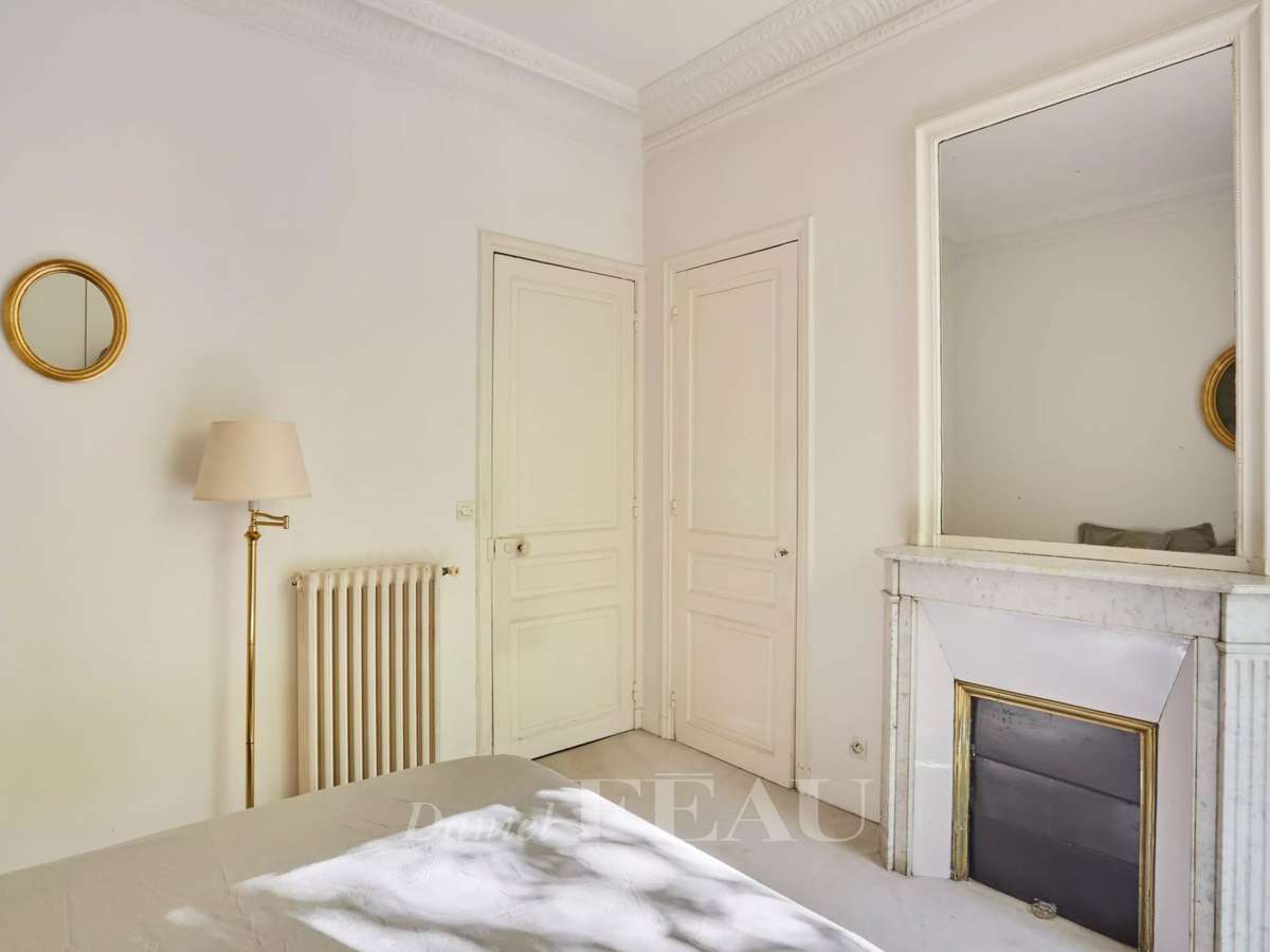 Appartement Paris 7e