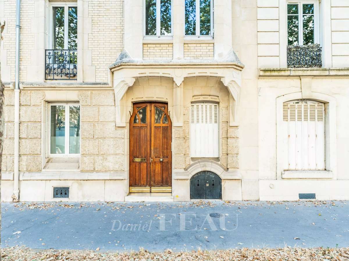 Appartement Paris 7e