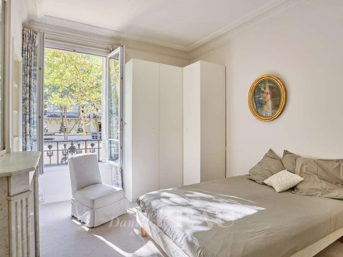 Appartement Paris 7e