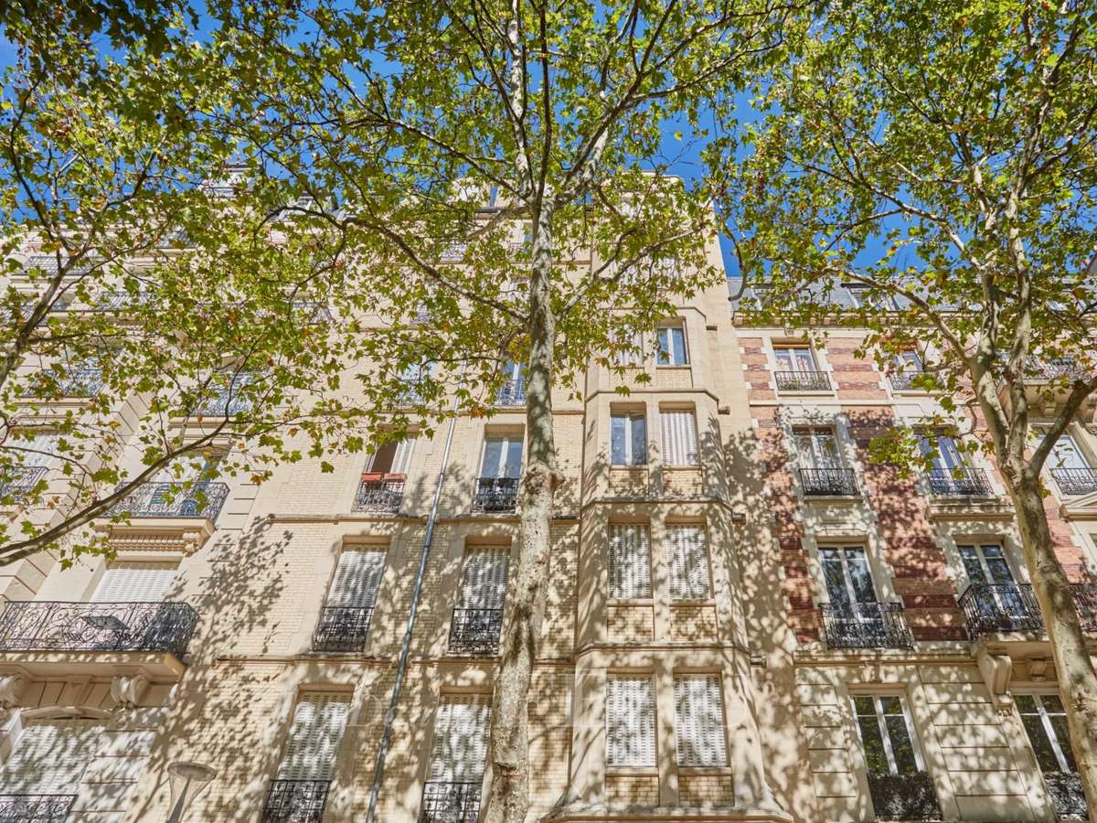 Appartement Paris 7e
