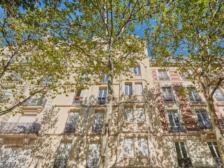 Appartement Paris 7e - 3 chambres - 89m²