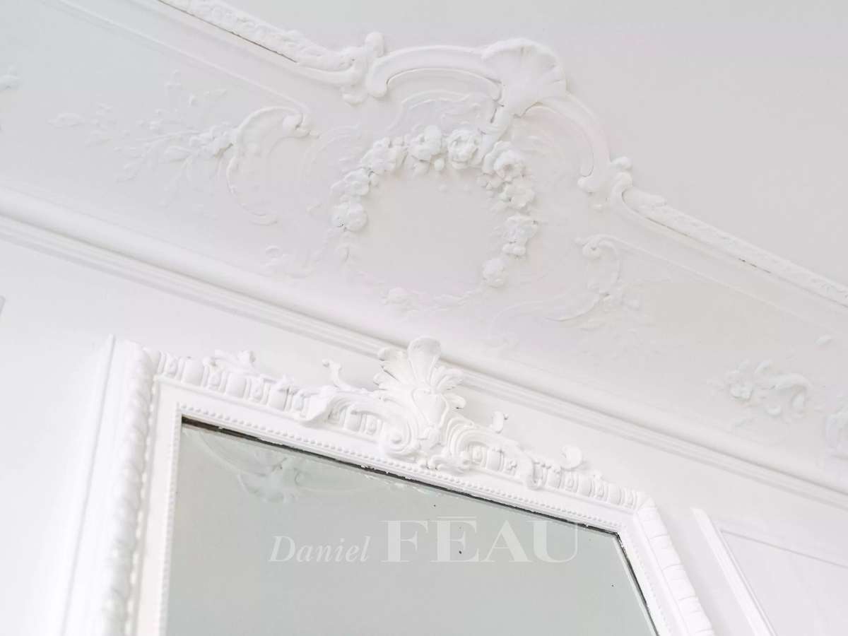 Appartement Paris 7e