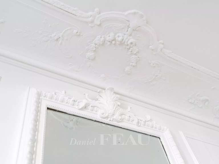 Appartement Paris 7e - 3 chambres - 89m²