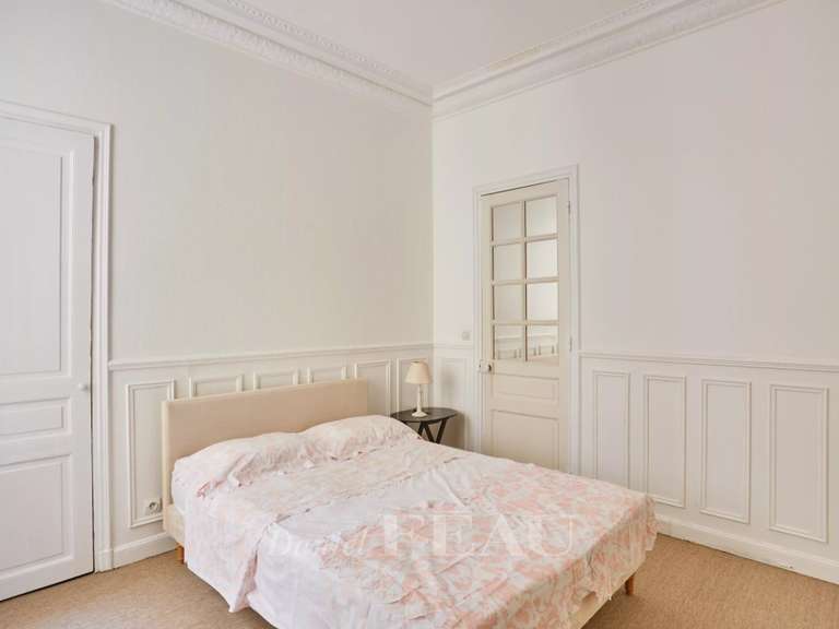 Appartement Paris 7e - 3 chambres - 89m²