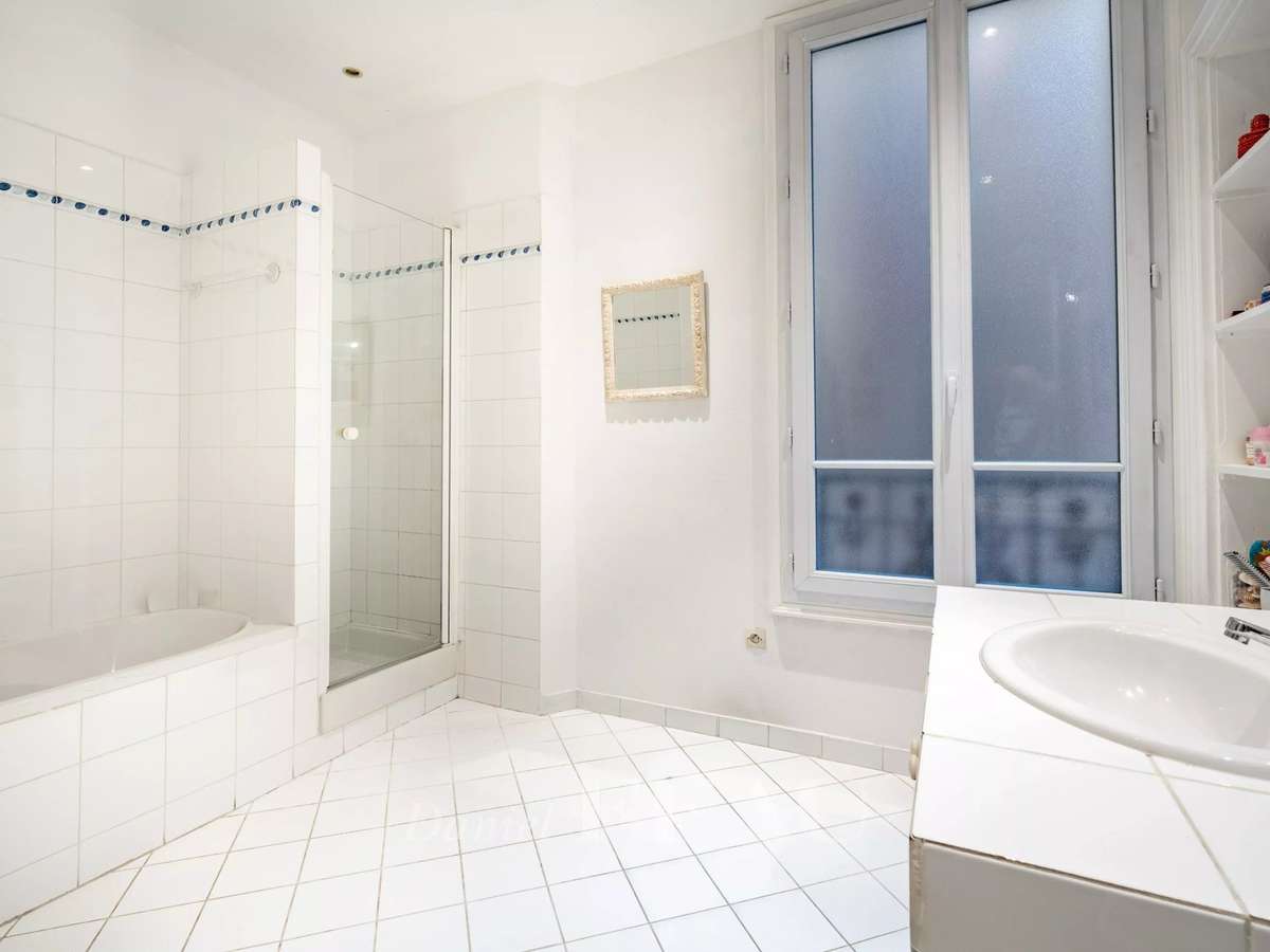 Appartement Paris 7e