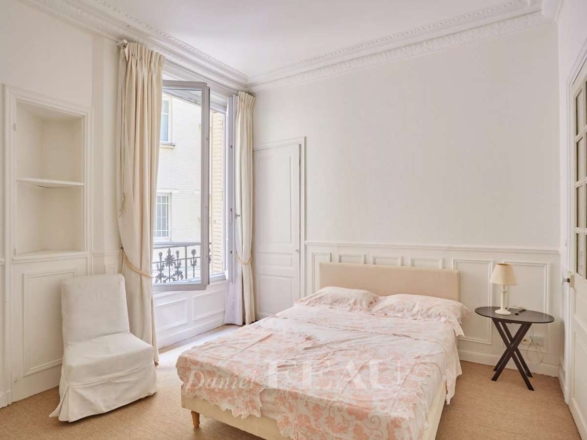Appartement Paris 7e