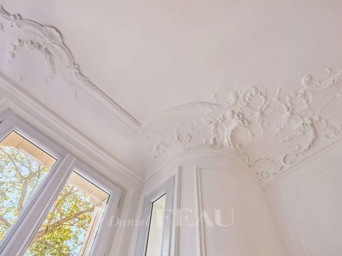 Appartement Paris 7e