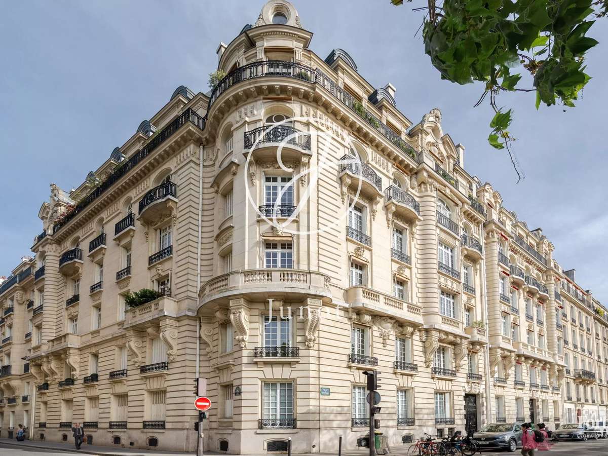 Appartement Paris 7e