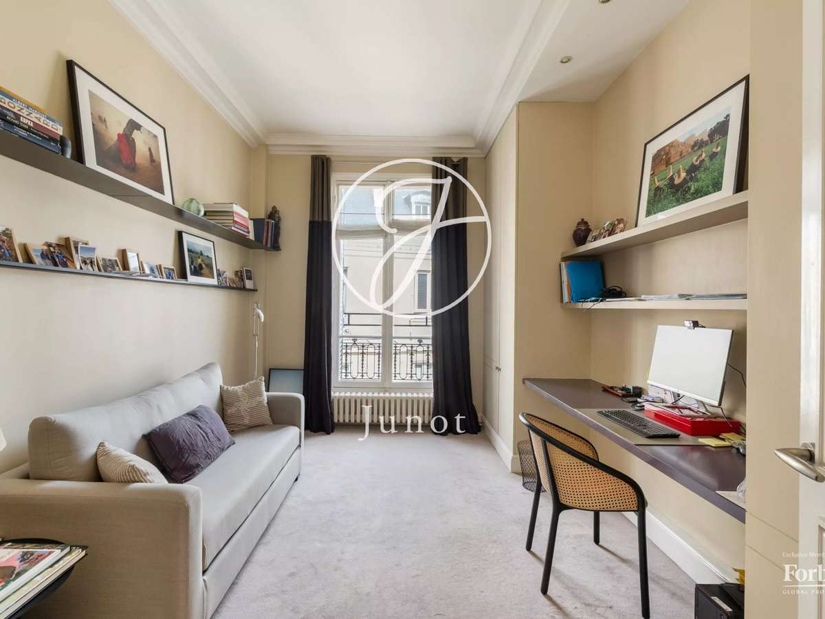 Appartement Paris 7e
