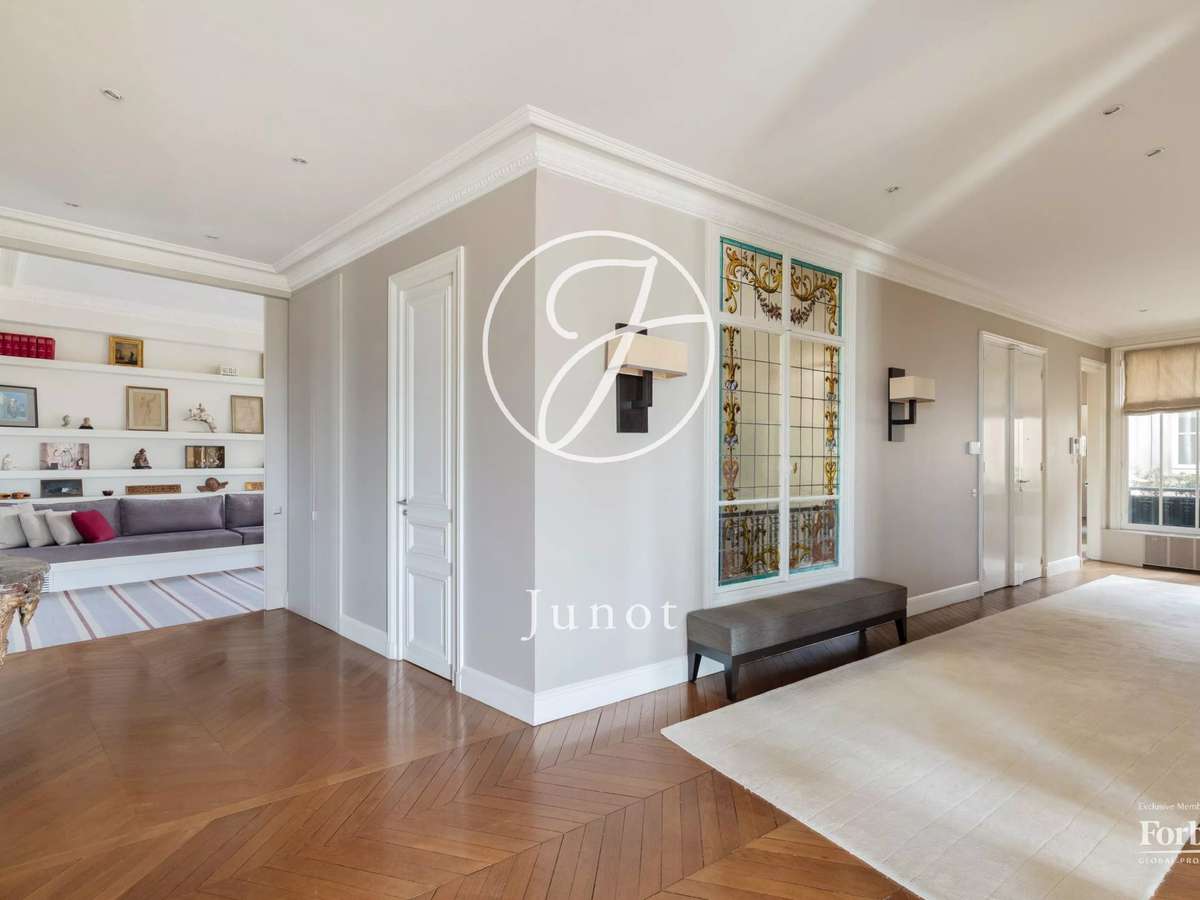 Appartement Paris 7e