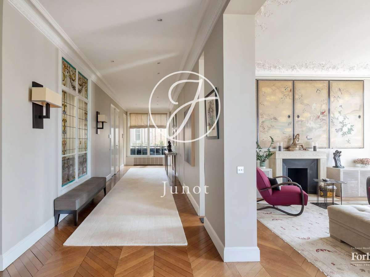 Appartement Paris 7e