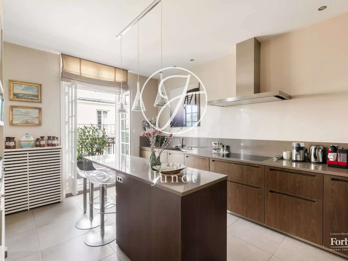 Appartement Paris 7e