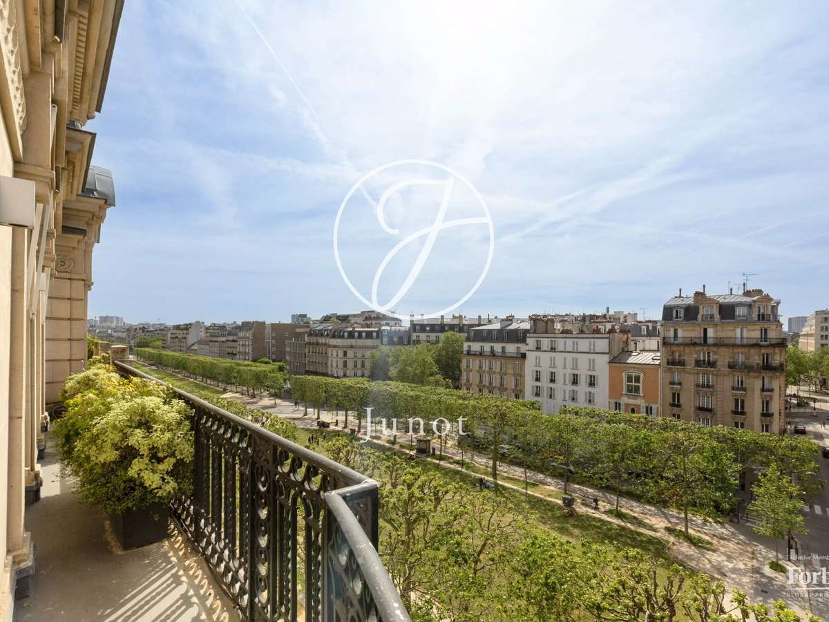 Appartement Paris 7e