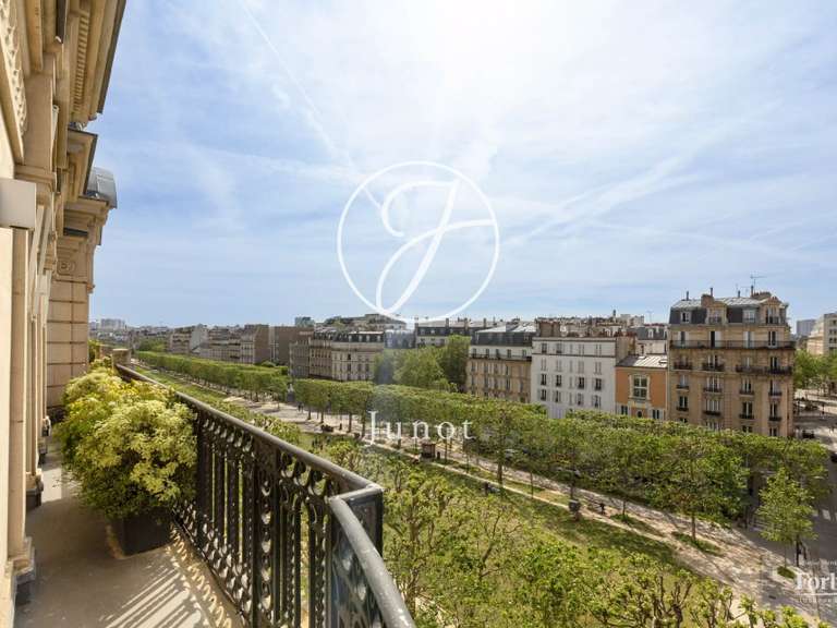 Appartement Paris 7e - 4 chambres - 275m²