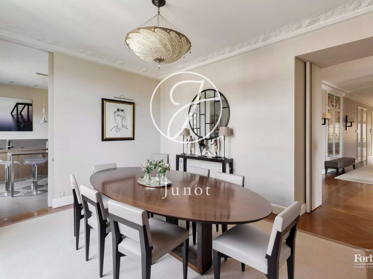 Appartement Paris 7e