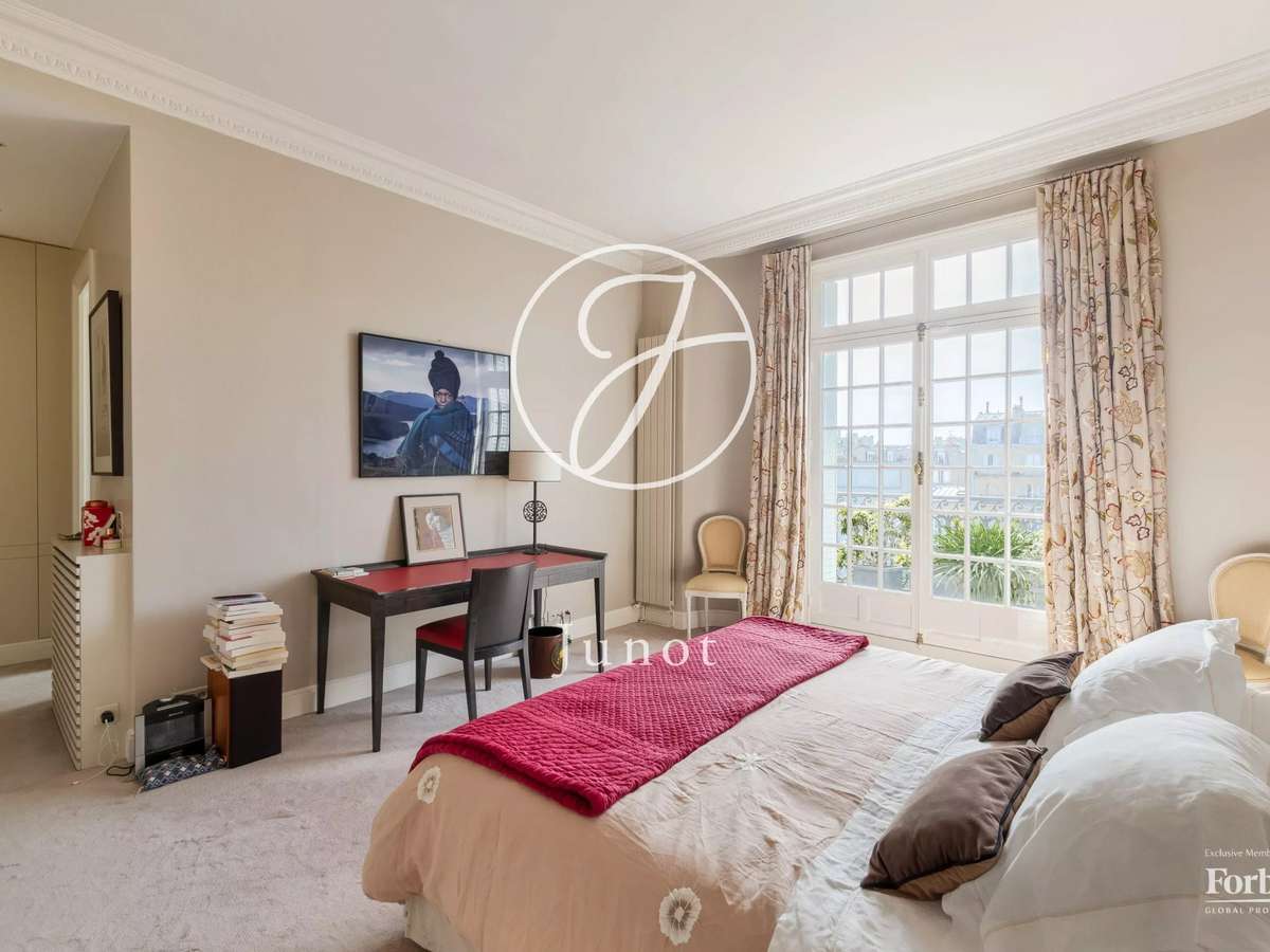 Appartement Paris 7e
