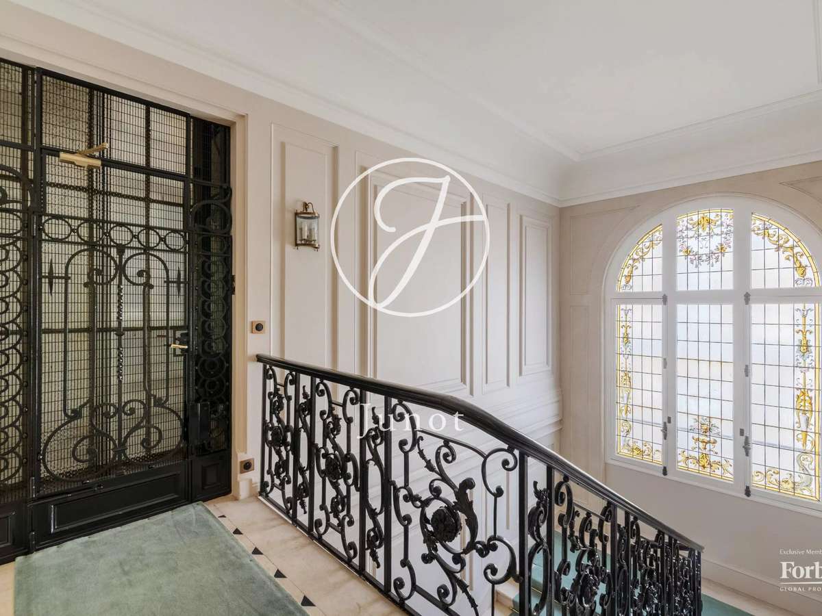 Appartement Paris 7e