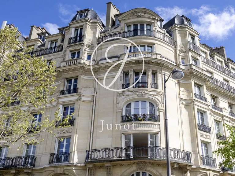 Apartment Paris 7e - 4 bedrooms - 201m²