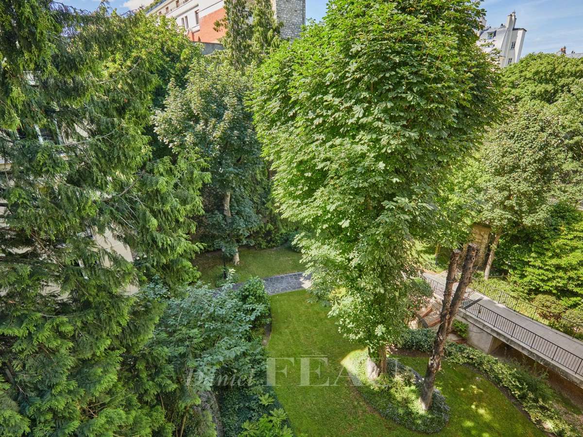 Appartement Paris 7e