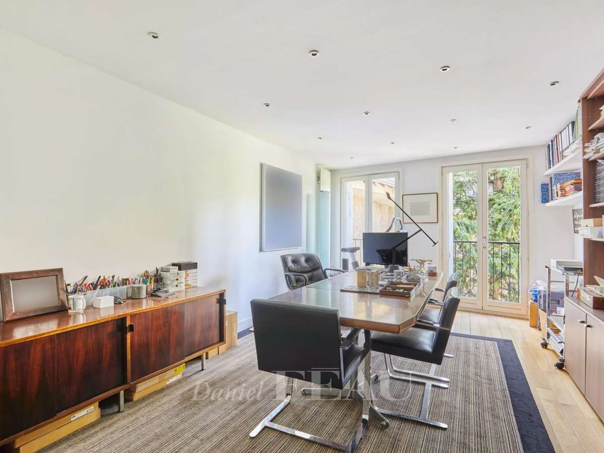 Appartement Paris 7e