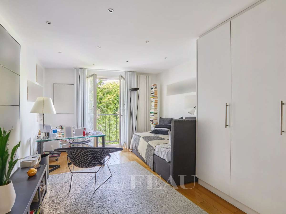 Appartement Paris 7e