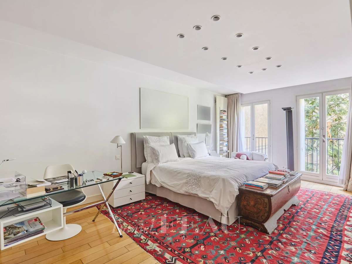 Appartement Paris 7e
