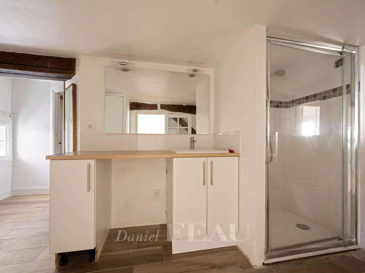 Appartement Paris 7e