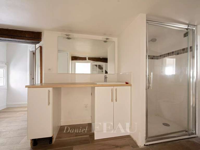 Appartement Paris 7e - 2 chambres - 92m²