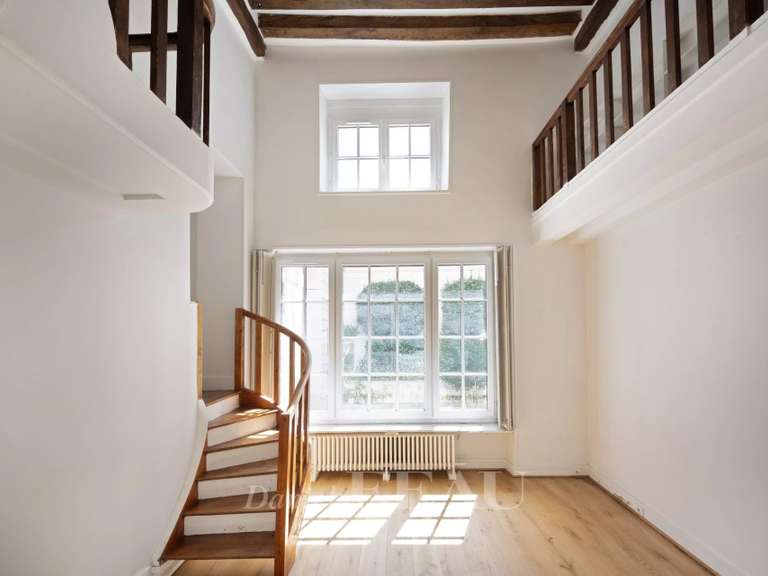Appartement Paris 7e - 2 chambres - 92m²