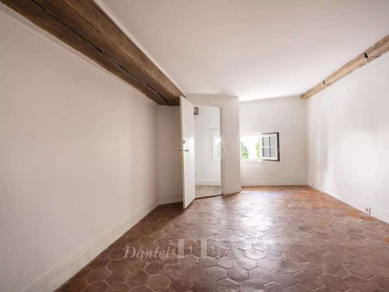 Appartement Paris 7e - 2 chambres - 92m²
