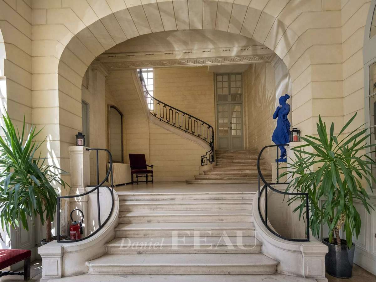 Appartement Paris 7e