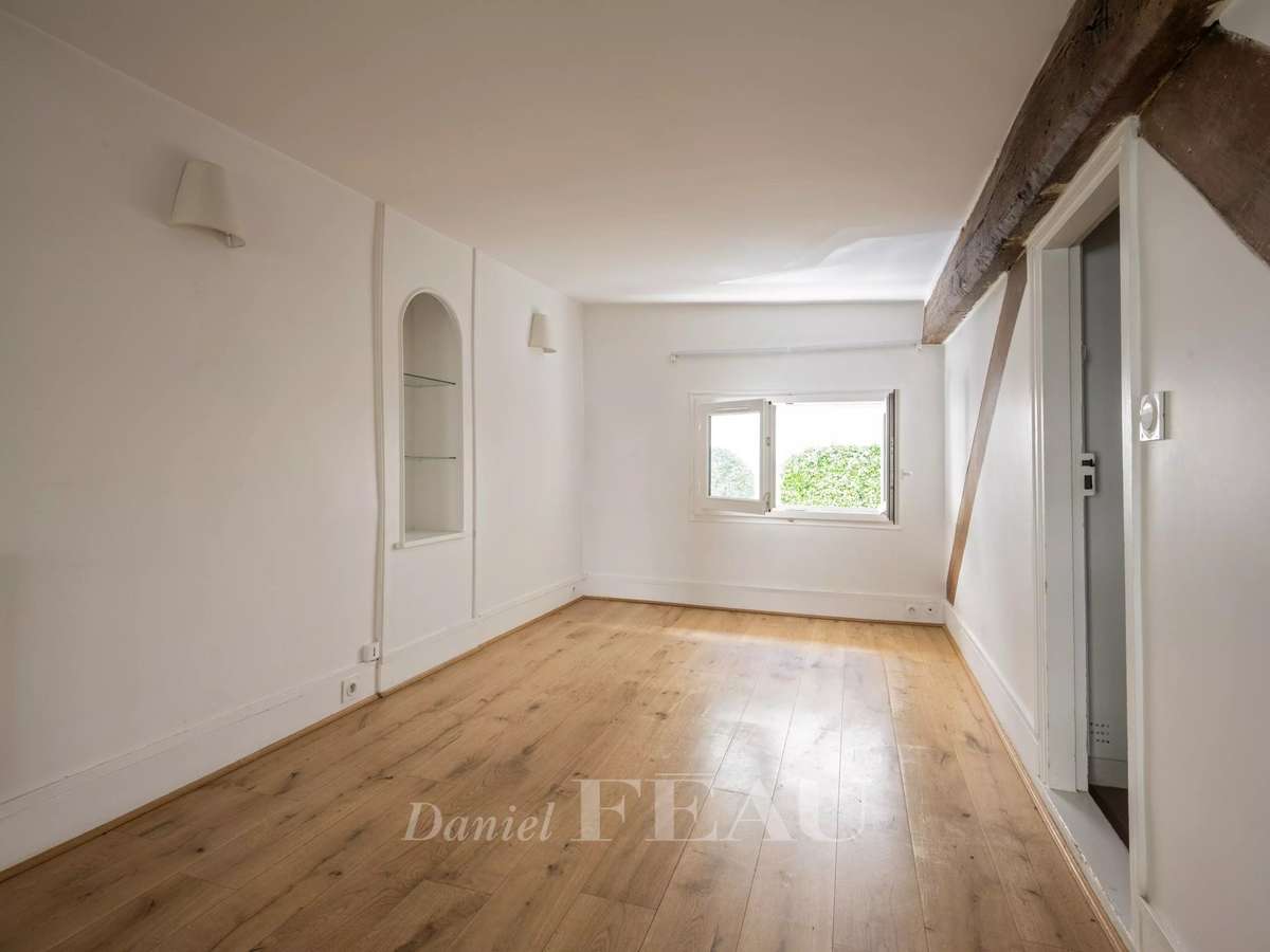Appartement Paris 7e