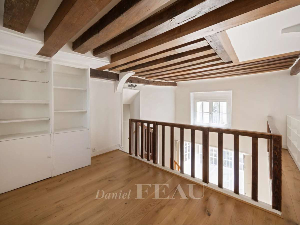 Appartement Paris 7e