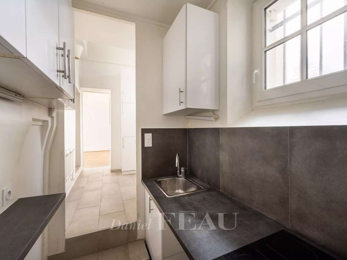 Appartement Paris 7e