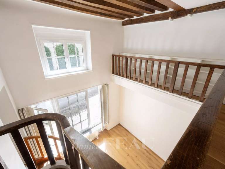 Appartement Paris 7e - 2 chambres - 92m²