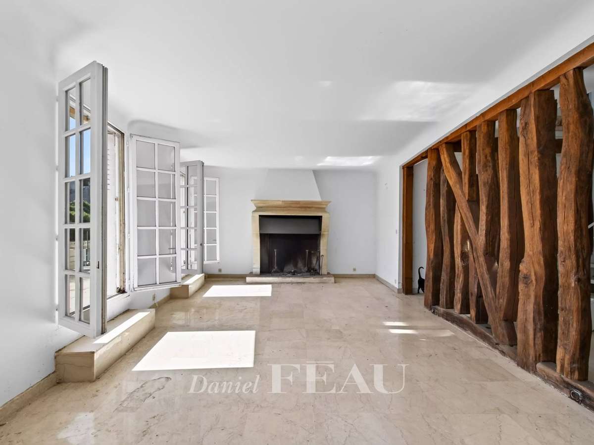 Appartement Paris 7e