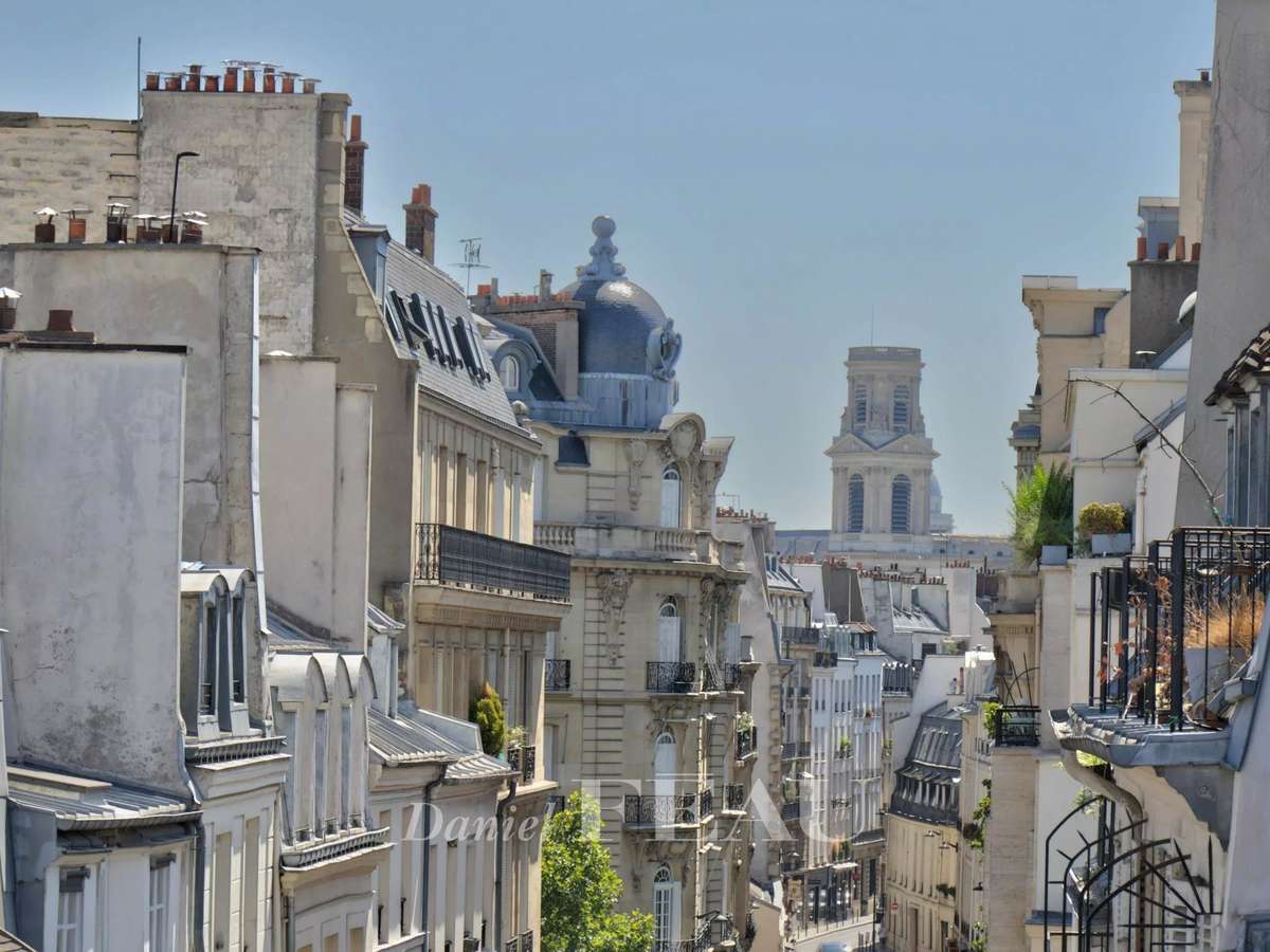 Appartement Paris 7e