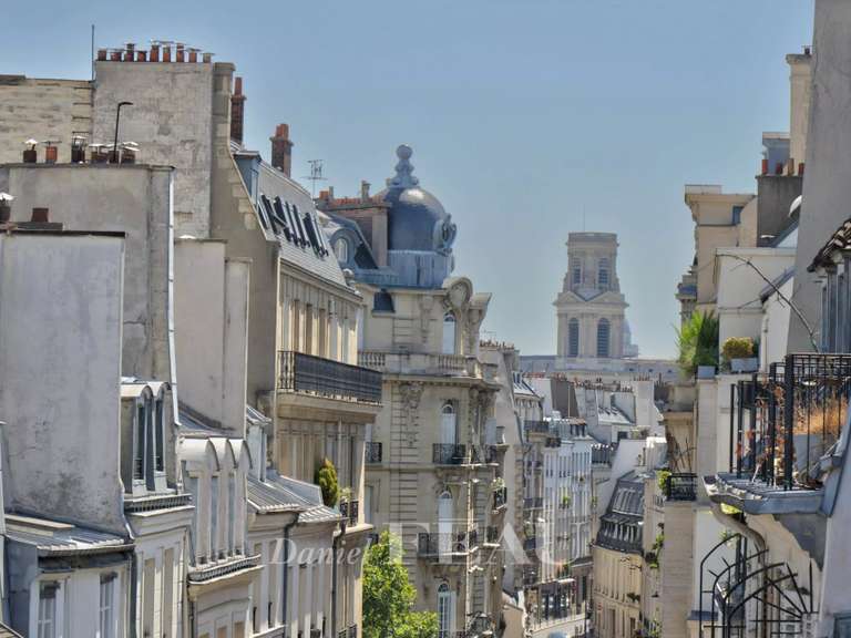 Appartement Paris 7e - 3 chambres - 152m²