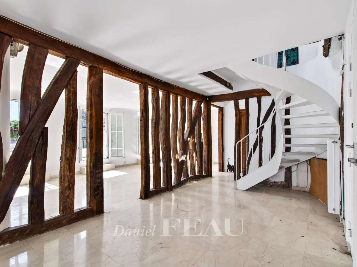 Appartement Paris 7e