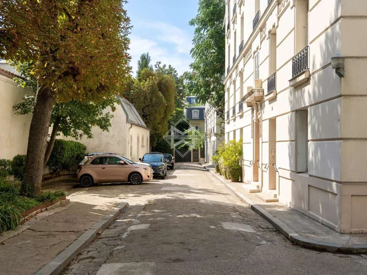 Appartement Paris 7e