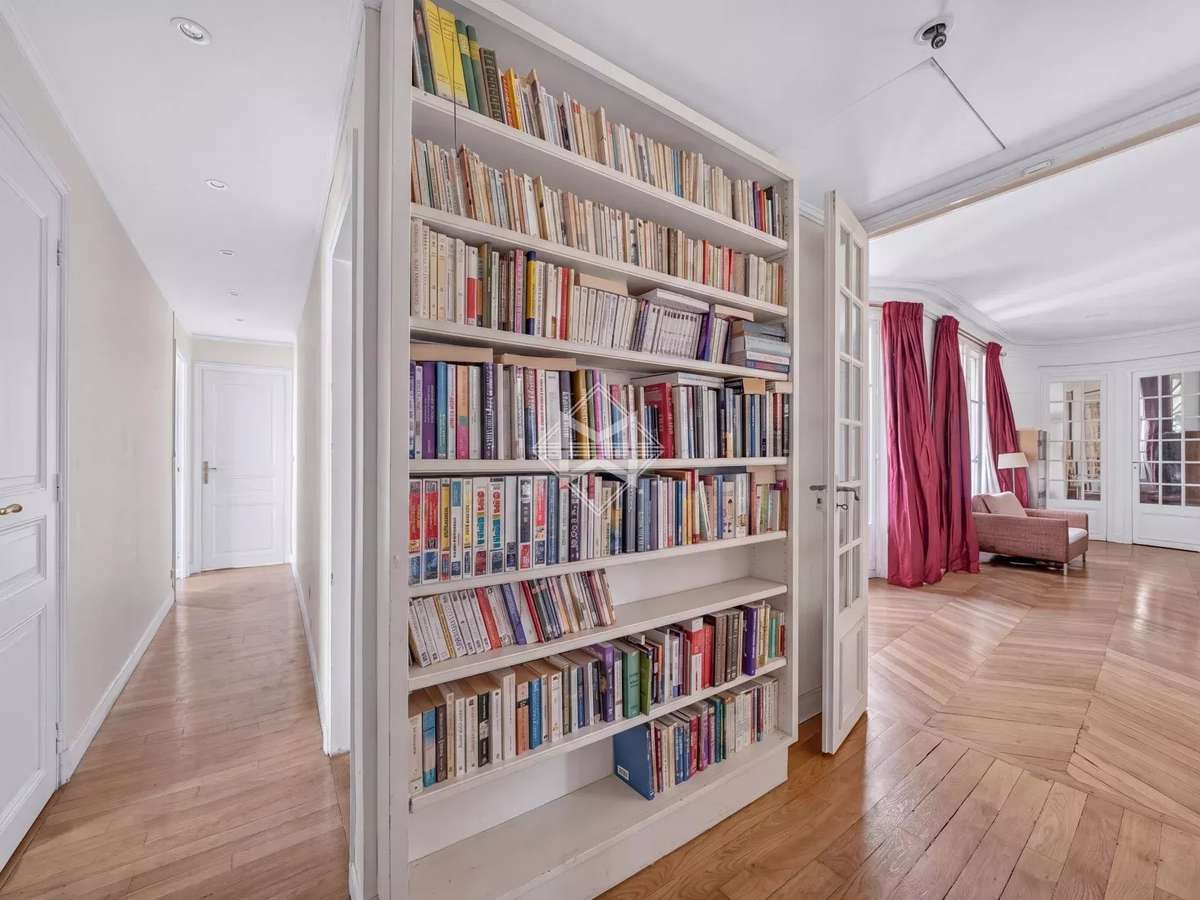 Appartement Paris 7e