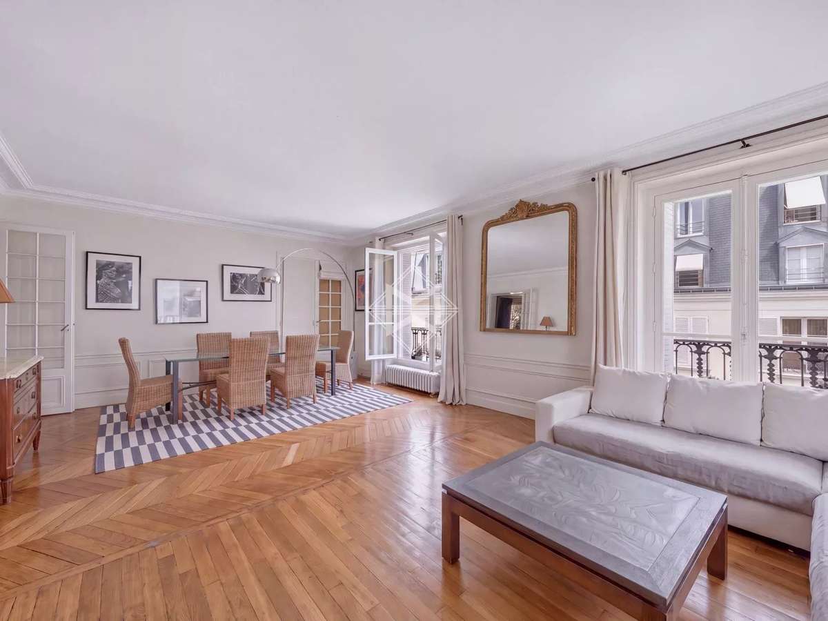 Appartement Paris 7e