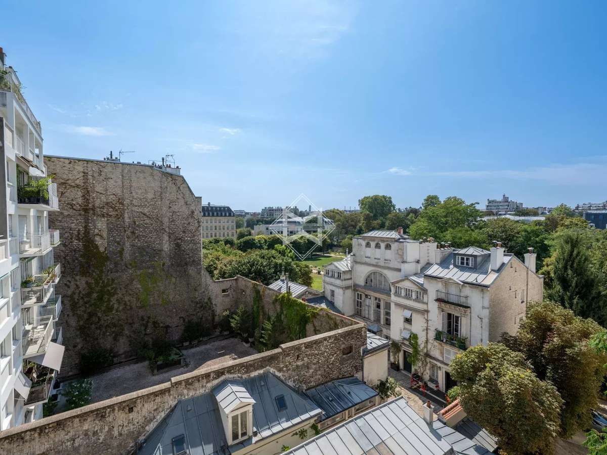 Appartement Paris 7e