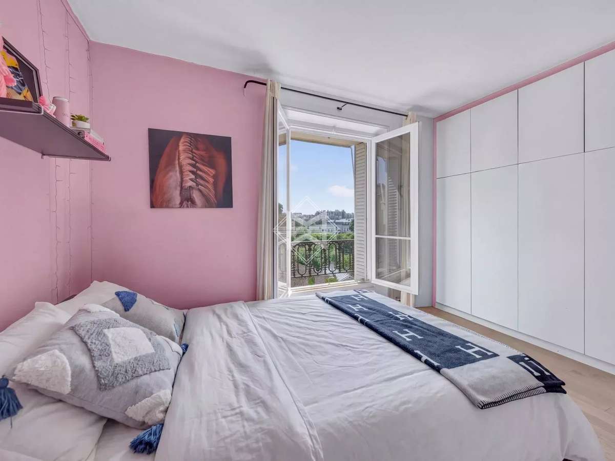 Appartement Paris 7e