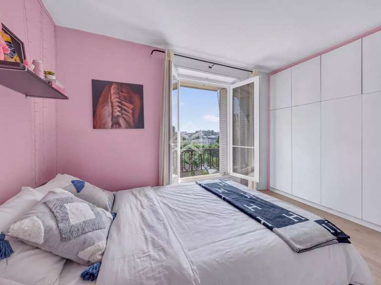 Appartement Paris 7e - 5 chambres - 176m²