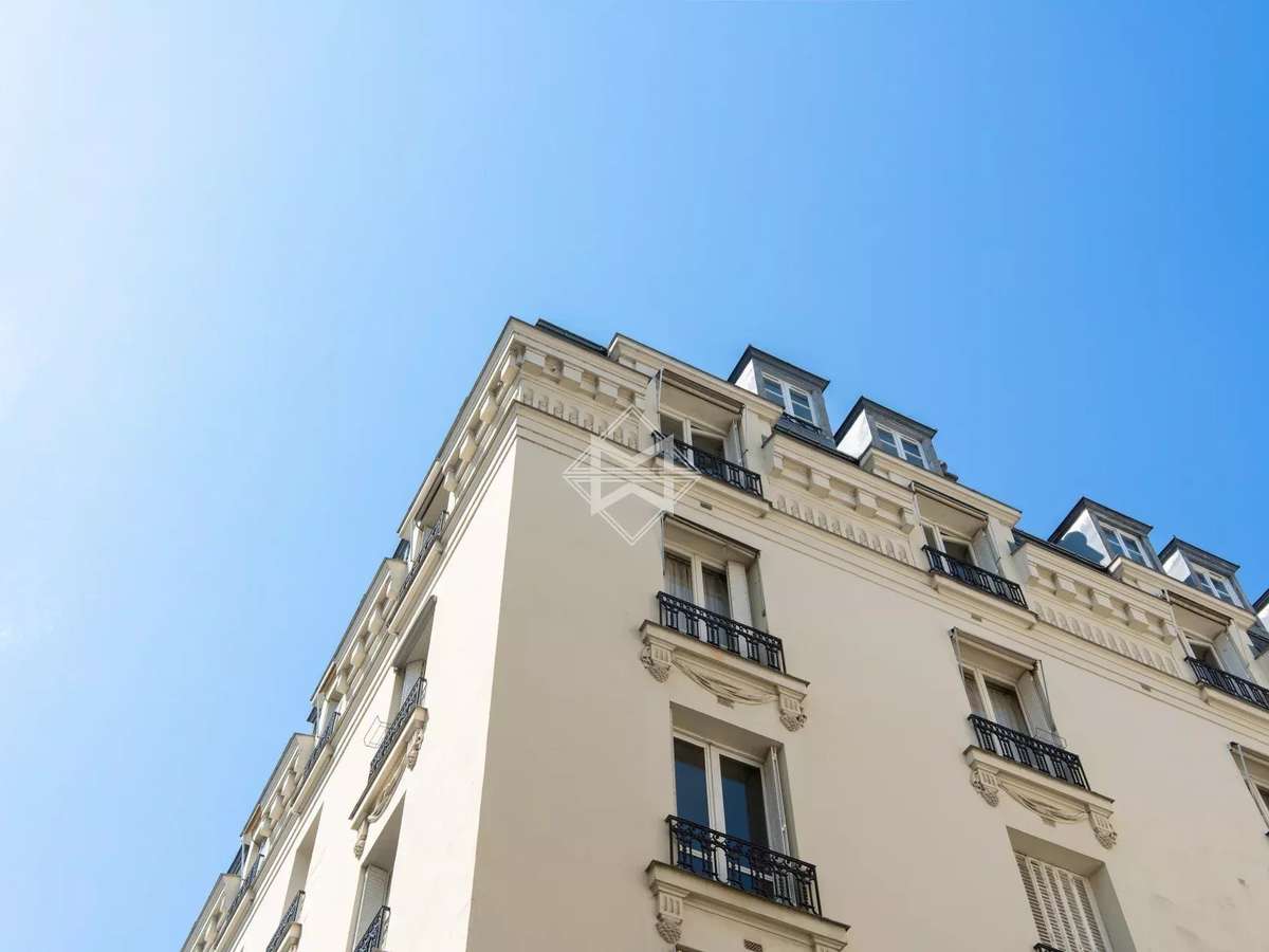 Appartement Paris 7e
